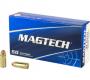 Magtech .32 ACP  71 Grain Full Metal Case