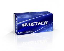 Magtech  32 ACP Ammo 71 Grain Jacketed Hollow Point 50rd box - 32B