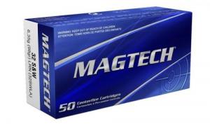 Magtech 32 Smith & Wesson Long 98 Grain Lead Round Nose 50rd box - 32SWLA Magtech 32 Smith & Wesson Long 98 Grain Lead Round Nose 50rd box - 32SWLA