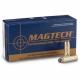 Main product image for Magtech 357 Remington Magnum 158 Grain Semi-Jacketed Hollow