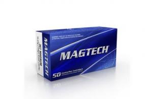 Magtech 357 Remington Magnum 158 Grain Semi-Jacketed Hollow - 357B Magtech 357 Remington Magnum 158 Grain Semi-Jacketed Hollow - 357B