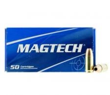 Magtech Range/Training 40 S&W 180 gr Jacketed Hollow Point (JHP) 50 Bx/ 20 Cs - 40A Magtech Range/Training 40 S&W 180 gr Jacketed Hollow Point (JHP) 50 Bx/ 20 Cs - 40A