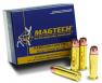 Magtech 44 Remington Magnum 240gr Semi-Jacketed Soft Point 50rd box - 44A