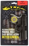 Remington 1911 G10 Black/Pewter Grips