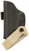 Flashbang Right-Hand Flashbang Bra Holster Ruger LCP Black Kydex  [9220LCP10]