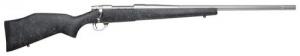 Weatherby Vanguard Accuguard, .270 Win, 24", SS Fluted, Composite Stock