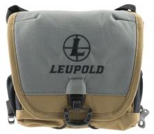 Leupold 172543 GO Afield Binocular Harness XF Binocular Harness 500 Denier Nyl