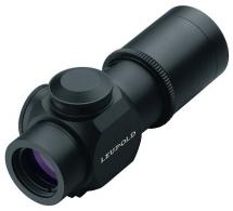 Leupold TACT PRISMATIC 1-14MM ILCDOT