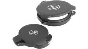Leupold Alumina Flip Open Kit 50mm & Standard Eyepiece Lens Cover - 62995