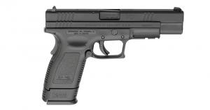 Springfield Armory XD9655SP06 XD Compact 45 ACP 5" 10+1 Poly Grip Black Springfield Armory XD9655SP06 XD Compact 45 ACP 5" 10+1 Poly Grip Black