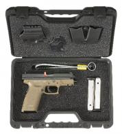 Springfield Armory 40S 5" DKETH Package