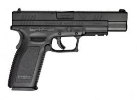 Springfield Armory 45ACP 5" Black NS Package - XD9624SP06 Springfield Armory 45ACP 5" Black NS Package - XD9624SP06