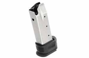 Springfield Armory XD Compact Magazine 13RD 45ACP w/ X-Tension - XD4546 Springfield Armory XD Compact Magazine 13RD 45ACP w/ X-Tension - XD4546