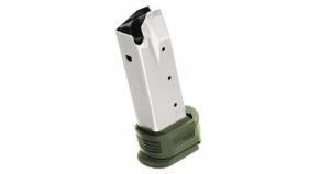 Springfield Armory XD Compact Magazine 13RD 45ACP w/ OD X-Tension - XD4548 Springfield Armory XD Compact Magazine 13RD 45ACP w/ OD X-Tension - XD4548