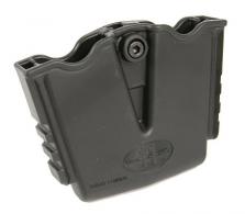 Springfield DBLMAG POUCH 1911 45ACP - GE5121DMP Springfield DBLMAG POUCH 1911 45ACP - GE5121DMP