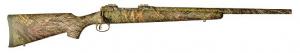 Savage 10 Predator Hunter 223Rem - 18186