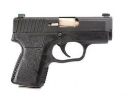 KAHR PM40 40S 3.1 PLY/BLKSS 5RD/6RD