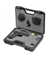 Springfield Armory XD Cmpt w/NS 45 ACP 4" 10+1, 13+1 Poly Grip Blk - XD9648HCSP06 Springfield Armory XD Cmpt w/NS 45 ACP 4" 10+1, 13+1 Poly Grip Blk - XD9648HCSP06