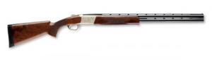 Browning Grade III 12 Gauge Cynergy Classic Field w/28" Barrel/Invector+ Chokes - 013252304
