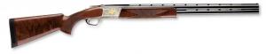 Browning Cynergy Classic Field 12ga 26" Grade 3 - 013252035 Browning Cynergy Classic Field 12ga 26" Grade 3 - 013252035