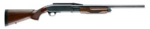 Browning BPS Rifled Deer Hunter 4+1 3" 20ga 22" - 012214624 Browning BPS Rifled Deer Hunter 4+1 3" 20ga 22" - 012214624