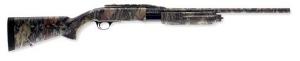 Browning BPS RFL DEER 12g 22" MOBU - 012239324