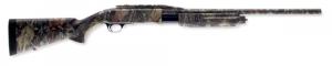 Browning BPS Rifled Deer MONBU 4+1 3" 12ga 22" - 012239624