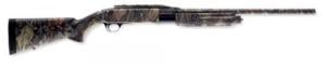 Browning BPS Rifled Deer MONBU 4+1 3" 12ga 22" - 012239624