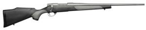 Weatherby Vanguard Weatherguard Gray/Black 30-06 Springfield Bolt Action Rifle - VTG306SR4O