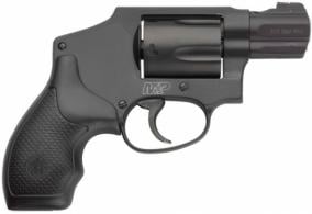 Smith & Wesson M&P 340 5 Round 357 Magnum Revolver - 163072 Smith & Wesson M&P 340 5 Round 357 Magnum Revolver - 163072