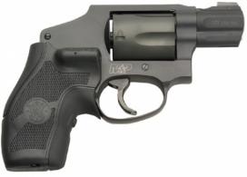 Smith & Wesson M&P 340 with Crimson Trace Laser 357 Magnum Revolver - 163073 Smith & Wesson M&P 340 with Crimson Trace Laser 357 Magnum Revolver - 163073
