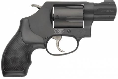 Smith & Wesson M&P 360 1.87" 357 Magnum Revolver