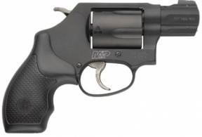 Smith & Wesson M&P 360 1.87" 357 Magnum Revolver - 163074 Smith & Wesson M&P 360 1.87" 357 Magnum Revolver - 163074
