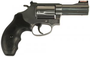 Smith & Wesson Model 60 HiViz Sights 3" 357 Magnum Revolver - 162434 Smith & Wesson Model 60 HiViz Sights 3" 357 Magnum Revolver - 162434