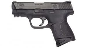 Smith & Wesson 10 + 1 Round 357 Sig w/Mag Safety & 3.5" Barr - 109205 Smith & Wesson 10 + 1 Round 357 Sig w/Mag Safety & 3.5" Barr - 109205