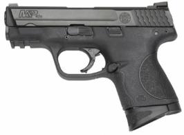 Smith & Wesson M&P40C 10+1 40Smith & Wesson 3.5" MASSACHUSETTS TRIGGER - 109253 Smith & Wesson M&P40C 10+1 40Smith & Wesson 3.5" MASSACHUSETTS TRIGGER - 109253