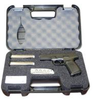 Smith & Wesson SW9VE SIGMA KNIFE KIT16R - 220049 Smith & Wesson SW9VE SIGMA KNIFE KIT16R - 220049