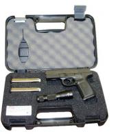 Smith & Wesson SW9VE SIGMA LGHT KIT 16R