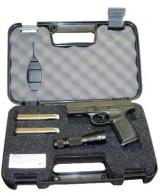 Smith & Wesson SW9VE SIGMA LGHT KIT 16R - 220047 Smith & Wesson SW9VE SIGMA LGHT KIT 16R - 220047
