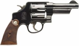 Smith & Wesson Model 22 Classic 45 ACP Revolver - 150195 Smith & Wesson Model 22 Classic 45 ACP Revolver - 150195