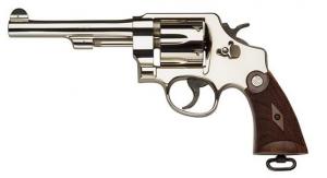 Smith Wesson Classic 6 Round 45 ACP w5.5