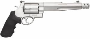 S&W Performance Center Model 500 7.5" 500 S&W Revolver
