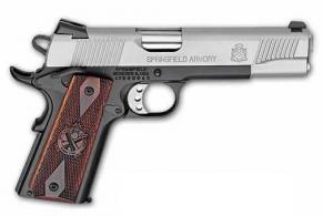 Springfield Armory 7 + 1 Service Lightweight Two Tone 45 ACP