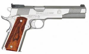 Springfield Armory LNGSLD TGT 45SS Package