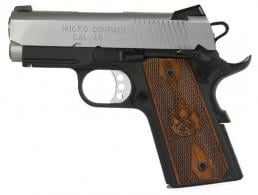 Springfield Armory OPR LW TNS RL 452TN Package - PC9802LP Springfield Armory OPR LW TNS RL 452TN Package - PC9802LP