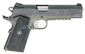 Springfield Armory OPER TNS RL 45OD/BLK Package - PX9105MLP Springfield Armory OPER TNS RL 45OD/BLK Package - PX9105MLP