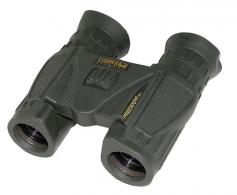 Steiner Predator Binoculars w/Green Rubber Armor