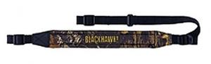 BlackHawk Mossy Oak Break Up Padded Nylon Rifle Sling - 73SR00M1