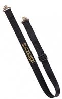 BlackHawk Mountain Sling w/Blue Swivel - 73SM00BK BlackHawk Mountain Sling w/Blue Swivel - 73SM00BK