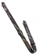 BlackHawk Mossy Oak Break Up Quick Adjustable Sling w/Swivel - 73SQ00M1